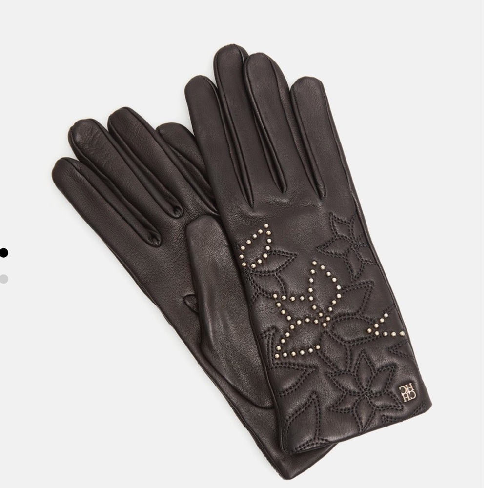ISO Carolina Herrera Jasmine Gloves